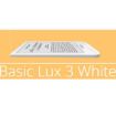 Immagine di BASIC LUX 3 WHITE