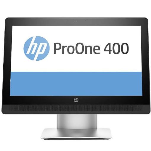 Immagine di HP 400 G2 All In One 20" Core i3-6100T 8GB 256GB Rigenerato