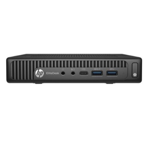 Immagine di HP 800 G2 Mini Core i5-6500T 8GB 256 GB SSD Rigenerato