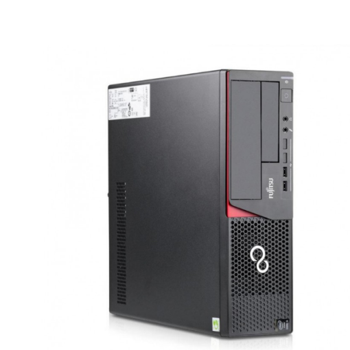 Immagine di PC FUJITSU ESPRIMO E710 SFF RIGENERATO