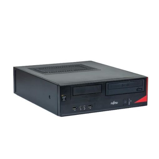 Immagine di Fujitsu Esprimo E520 SFF RIGENERATO