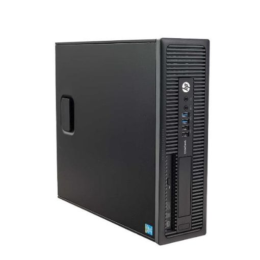 Immagine di HP Elite 600 G1 SFF RIGENERATO