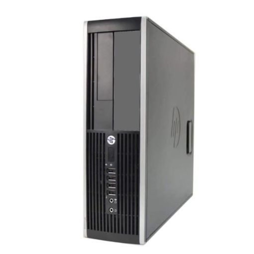 Immagine di HP 6300 SFF Core i5-3330  Rigenerato