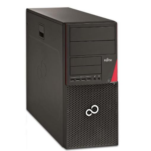 Immagine di Fujitsu Esprimo P720 Tower RIGENERATO