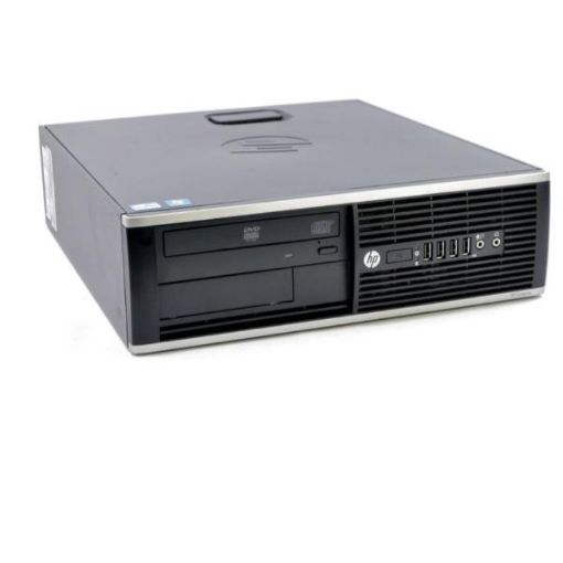 Immagine di HP 8300 SFF core i3-3220 Rigenerato