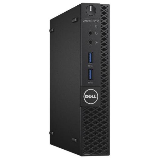 Immagine di DELL 3050 MicroPC core i5-6500T Rigenerato