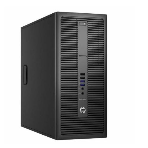 Immagine di HP 800 G2 SFF Core i5-6500 Rigenerato