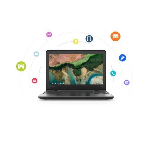 Immagine di 300e Chromebook 2nd Gen AST