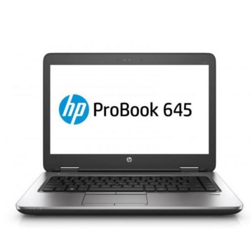 Immagine di HP 6470B I5 3210M Rigenerato