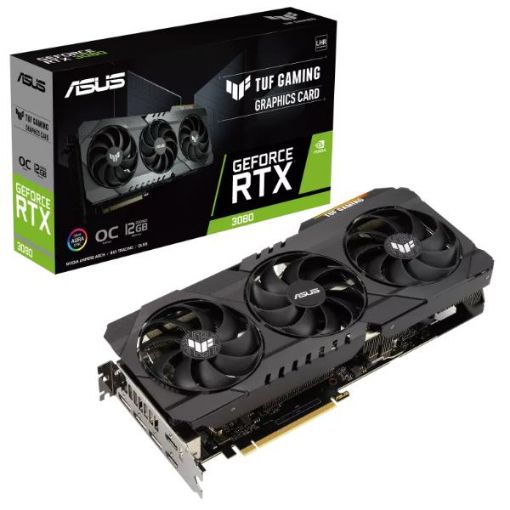 Immagine di TUF-RTX3080-O12G-GAMING