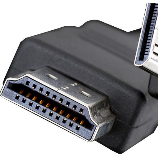 Immagine di Adattatore MicroHDMI-HDMI