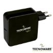 Immagine di Tecnoware - Caricatore USB C 65W