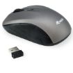 Immagine di EQUIP - MINI MOUSE OTTICO WIRELESS 1600DPI GREGIO