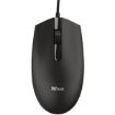 Immagine di OPTICAL MOUSE - COLORE NERO - BASY