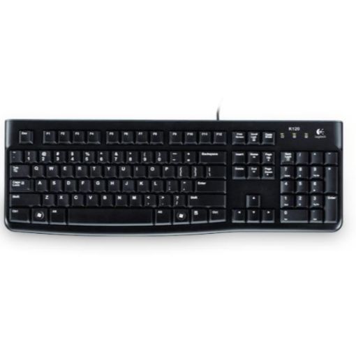 Immagine di KEYBOARD K120 FOR B.CZECH LAYOUT