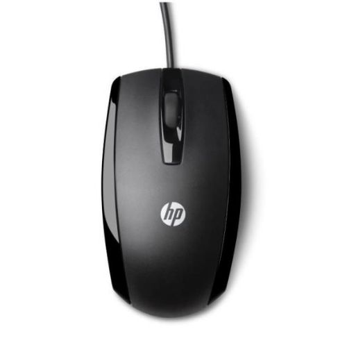 Immagine di Mouse cablato HP X500