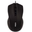 Immagine di MOUSE OTTICO USB 1600DPI BLACK