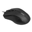 Immagine di MOUSE OTTICO USB 1600DPI BLACK