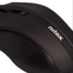 Immagine di MOUSE OTTICO USB 1600DPI BLACK