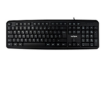 Immagine di KEYBOARD KT50U USB BLACK