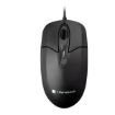 Immagine di Dynabook Wired Optical Mouse U60