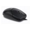 Immagine di XMICEU2 MOUSE OTTICO USB 1000dpi + 3 TASTI SCROLL