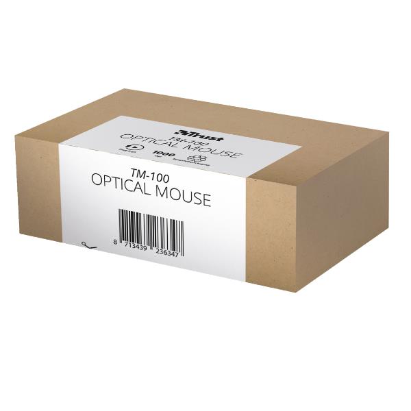 InShopping - TM-100