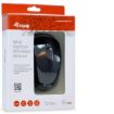 Immagine di EQUIP - MINI MOUSE OTTICO WIRELESS 1600DPI NERO