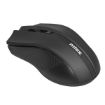 Immagine di MOUSE WIRELESS 1600DPI BLACK