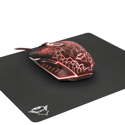 Immagine di GXT783 IZZA MOUSE & PAD