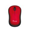 Immagine di EQUIP - MOUSE OTTICO WIRELESS COMFORT 1200DPI (Rosso)