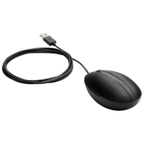 Immagine di Mouse Ottico HP USB Wired 320M