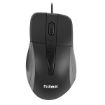 Immagine di MOUSE OTTICO USB 1000DPI BLACK