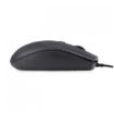 Immagine di Mouse VulTech MOU-2038 USB 2.0 2400DPI Regolabili