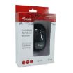 Immagine di EQUIP - MOUSE OTTICO WIRELESS COMFORT 1200DPI (Nero)