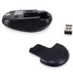 Immagine di EQUIP - MOUSE OTTICO WIRELESS COMFORT 1200DPI (Blu)