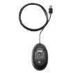 Immagine di Mouse Ottico HP USB Wired 320M