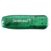 Immagine di Rainbow Line 8 gb green