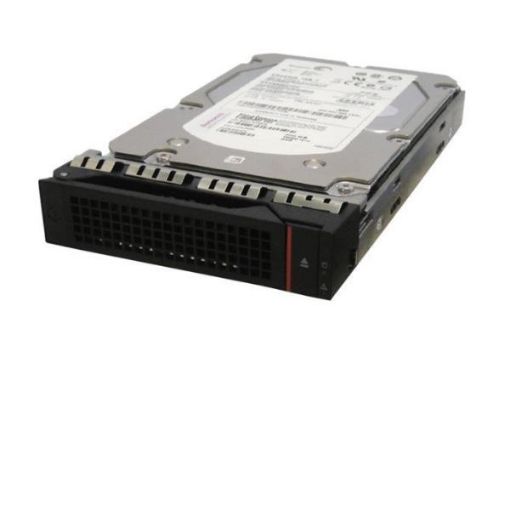 Immagine di ThinkSystem 3.5" 300GB 15K SAS 12Gb Hot Swap 512n HDD