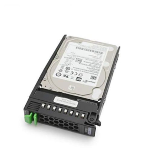 Immagine di HDD 2000 GB Serial ATA Hot Swap 6Gb/s (2.5")