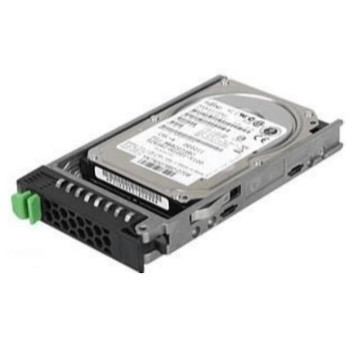 Immagine di HDD 900 GB Serial Attached SCSI (SAS) Hot Swap 12Gb/s 15k (3.5")