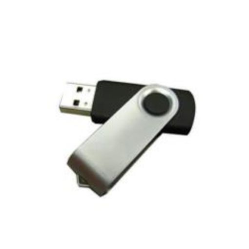 Immagine di USB 8GB 2.0 SERIGRAFABILE S