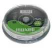 Immagine di Maxell Dvd+R 4.7Gb 16X Campana 10 Pz