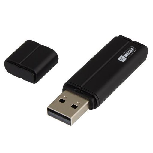 Immagine di MY MEDIA - USB 64GB