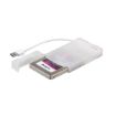 Immagine di MySafe USB 3.0 Easy 2.5" External Case   White