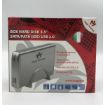 Immagine di BOX ESTERNO 3,5" SATA/PATA USB 2.0 - MAGIK