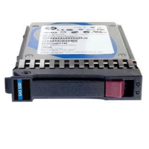 Immagine di HPE MSA 1.92TB SAS RI SFF SSD