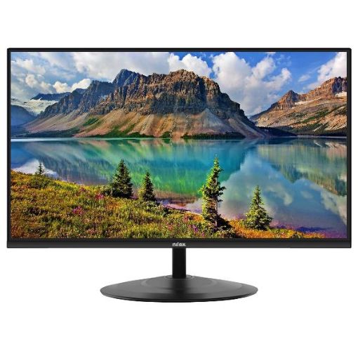 Immagine di MONITOR IPS LED 24" FHD HDMI VGA - NXMMIPS240004