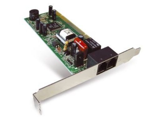 Immagine di HV92PCI  Modem PCI