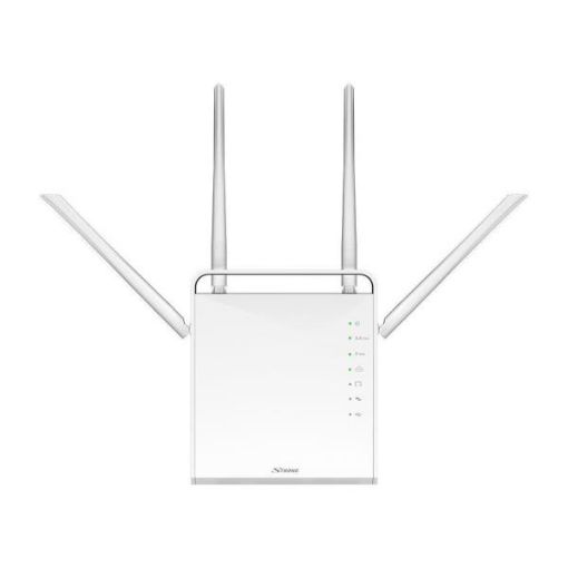 Immagine di Dual Band Gigabit Router 1200